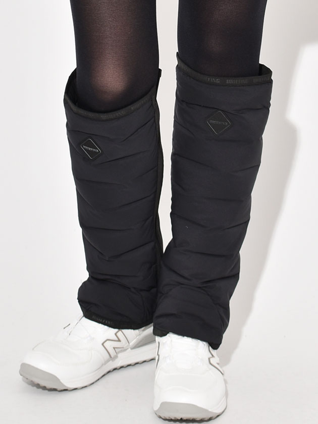 ブリーフィングゴルフ 25年秋冬新作 ハイブリットダウンレッグ