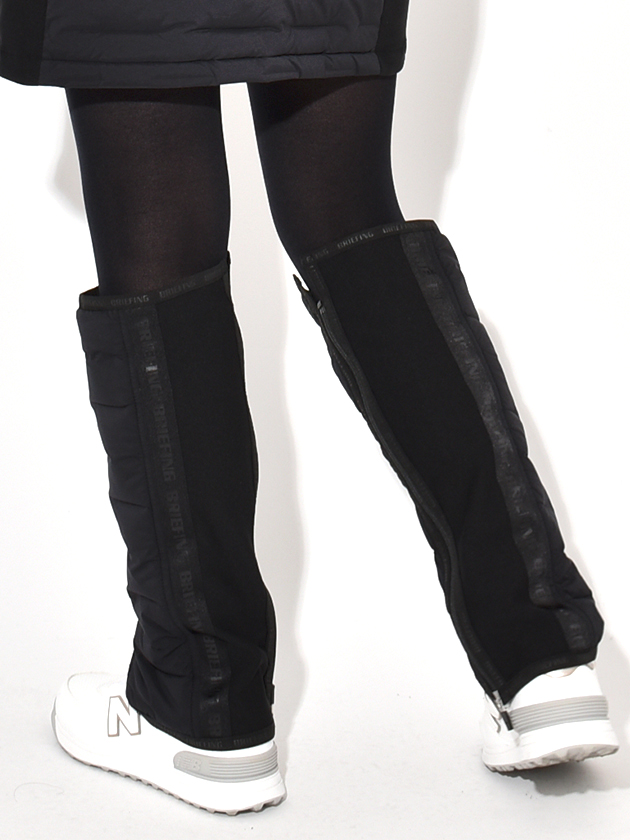 ブリーフィングゴルフ 25年秋冬新作 ハイブリットダウンレッグ