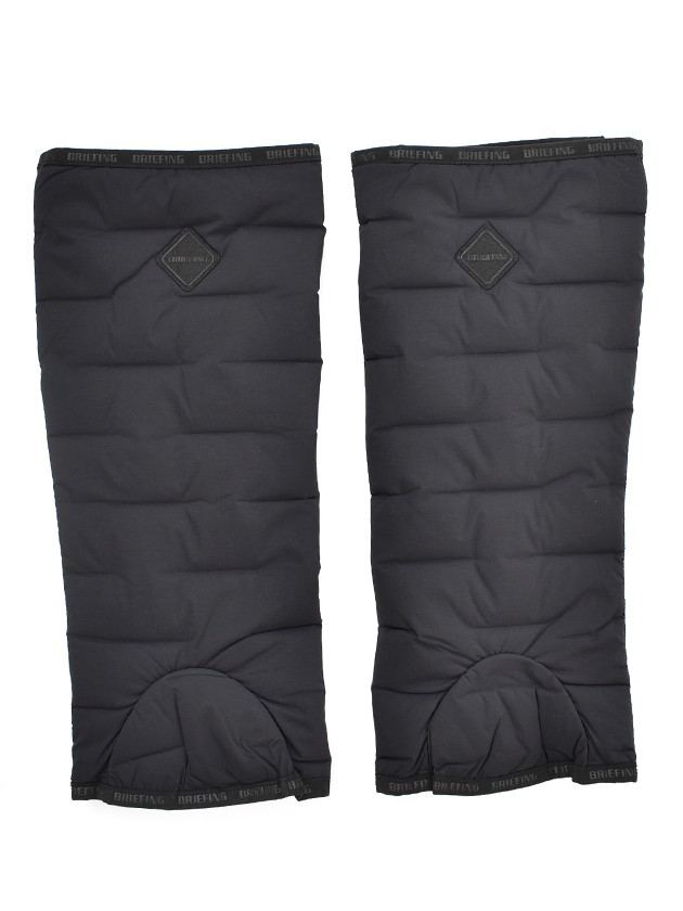 ブリーフィングゴルフ 25年秋冬新作 ハイブリットダウンレッグ