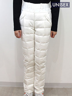 サバンアーニ　25年秋冬新作　極暖ダウンパンツ　247613