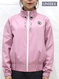 サバンアーニ　25年秋冬新作　S爆バックプリントジャケット　257209