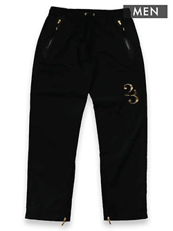 ニッサゴルフ　25年秋冬新作　レインパンツ(メンズ)　23053505