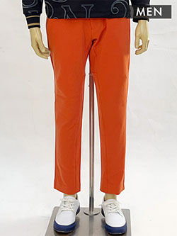 ニッサゴルフ　25年秋冬新作　タスランチノクロス(メンズ)　23055504