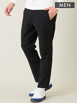 ニッサゴルフ　25年秋冬新作　タスランチノクロス(メンズ)　23055504