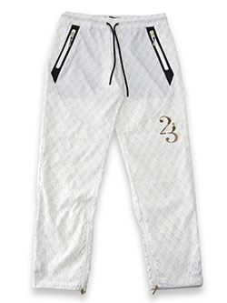 ニッサゴルフ　25年秋冬新作　レインパンツ　23053550