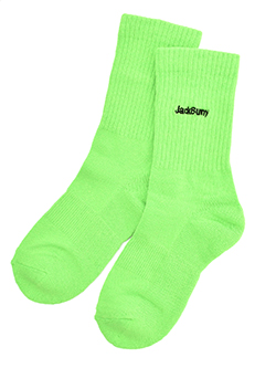 ジャックバニー　25年秋冬新作　ショートソックス　262-5286102