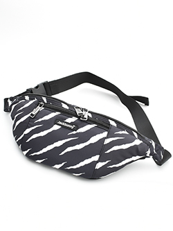 ジャックバニー　25年秋冬新作　ボディバッグ　262-5281104