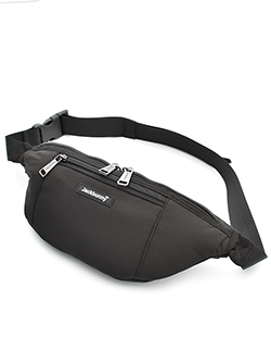 ジャックバニー　25年秋冬新作　ボディバッグ　262-5281104