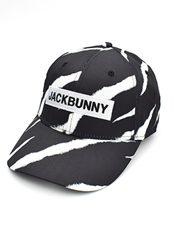 ジャックバニー　25年秋冬新作　ボックスロゴキャップ(ユニセックス)　262-5287100