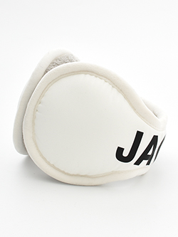 ジャックバニー　25年秋冬新作　合繊耳当て　262-5283120