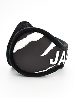 ジャックバニー　25年秋冬新作　合繊耳当て　262-5283120