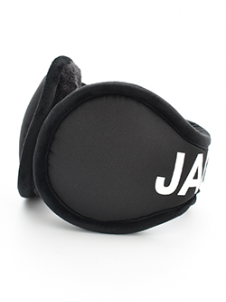 ジャックバニー　25年秋冬新作　合繊耳当て　262-5283120