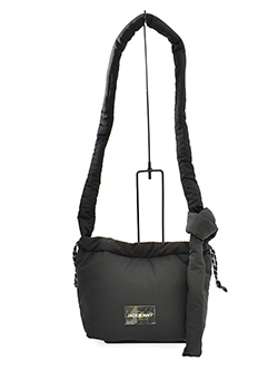 ジャックバニー　25年秋冬新作　中綿ショルダー　262-5281103