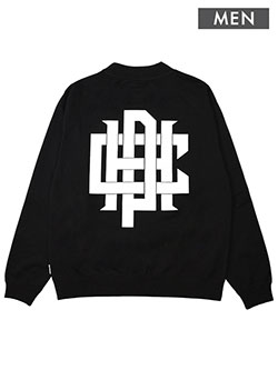 キャプテンズヘルムゴルフ　25年秋冬新作　長袖モックネック(メンズ)　CHG25-AW-T16