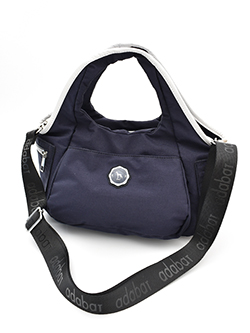 アダバット　25年秋冬新作　カートバッグ　C86-04280