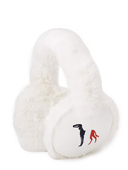 アダバット　25年秋冬新作　サンデーズイヤーウォーマー　C86-04192