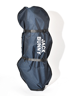 ジャックバニー　26年春夏新作　【定番】トラベルカバー　262-6984117