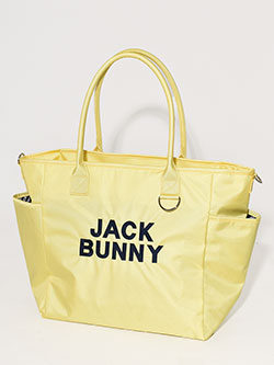 ジャックバニー　26年春夏新作　【定番】トートバッグ　262-6981111