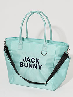ジャックバニー　26年春夏新作　【定番】トートバッグ　262-6981111