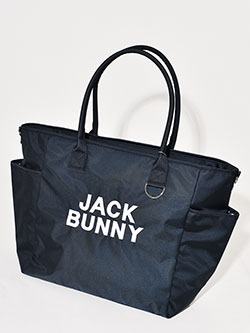ジャックバニー　26年春夏新作　【定番】トートバッグ　262-6981111