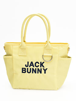 ジャックバニー　26年春夏新作　【定番】カートバッグ　262-6981112