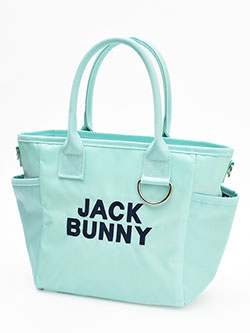 ジャックバニー　26年春夏新作　【定番】カートバッグ　262-6981112