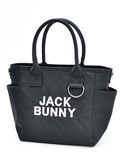 ジャックバニー　26年春夏新作　【定番】カートバッグ　262-6981112