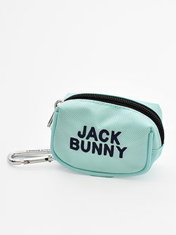 ジャックバニー　26年春夏新作　【定番】ボールケース　262-6984120