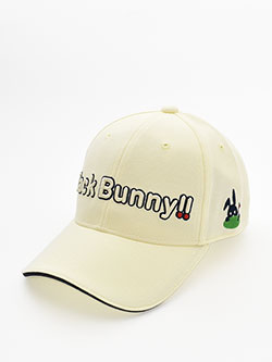 ジャックバニー　26年春夏新作　【定番】キャップ(ユニセックス)　262-6987101