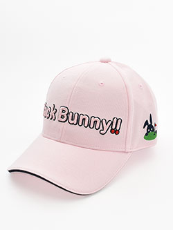 ジャックバニー　26年春夏新作　【定番】キャップ(ユニセックス)　262-6987101