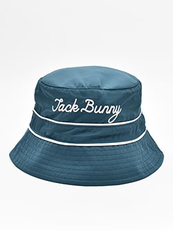 ジャックバニー　26年春夏新作　ポケッタブルハット(ユニセックス)　262-6187105