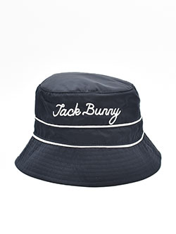 ジャックバニー　26年春夏新作　ポケッタブルハット(ユニセックス)　262-6187105
