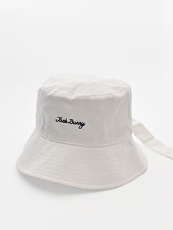 ジャックバニー　26年春夏新作　リボンハット　262-6187106