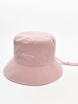 ジャックバニー　26年春夏新作　リボンハット　262-6187106