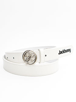 ジャックバニー　26年春夏新作　バックルベルト　262-6182112