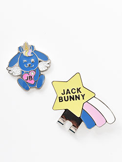 ジャックバニー　26年春夏新作　ユニコーンマーカー　262-6184102