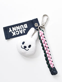 ジャックバニー　26年春夏新作　うさぎティー挿し　262-6184103