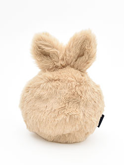 ジャックバニー　26年春夏新作　うさぎポーチ　262-6184104