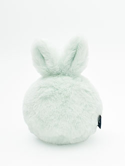 ジャックバニー　26年春夏新作　うさぎポーチ　262-6184104