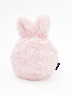 ジャックバニー　26年春夏新作　うさぎポーチ　262-6184104