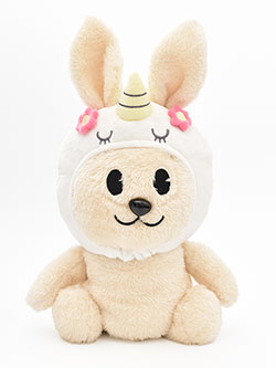 ジャックバニー　26年春夏新作　うさぎドライバー用ヘッドカバー (460CC対応)　262-6184121