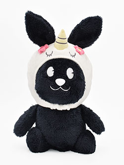 ジャックバニー　26年春夏新作　うさぎドライバー用ヘッドカバー (460CC対応)　262-6184121