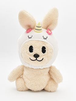 ジャックバニー　26年春夏新作　うさぎフェアウェイウッド用ヘッドカバー　262-6184122