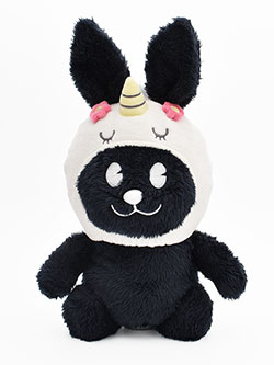 ジャックバニー　26年春夏新作　うさぎフェアウェイウッド用ヘッドカバー　262-6184122