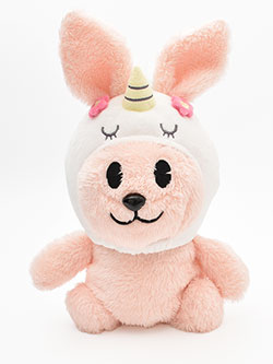 ジャックバニー　26年春夏新作　うさぎフェアウェイウッド用ヘッドカバー　262-6184122