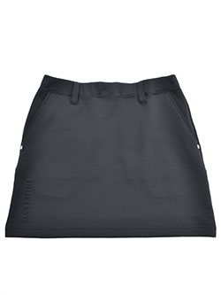 ブリーフィングゴルフ　26年春夏新作　3Dロゴスカート　BRG261W12