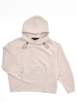 ブリーフィングゴルフ　26年春夏新作　3Dロゴフーディ　BRG261W10