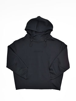 ブリーフィングゴルフ　26年春夏新作　3Dロゴフーディ　BRG261W10