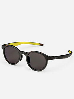 アイヴォル　26年春夏新作　IOOSS3(48)PL偏光サングラス　IOOSS3-48PL