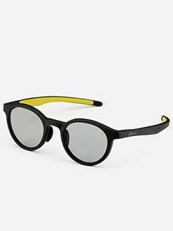 アイヴォル　26年春夏新作　IOOSS3(48)PL偏光サングラス　IOOSS3-48PL